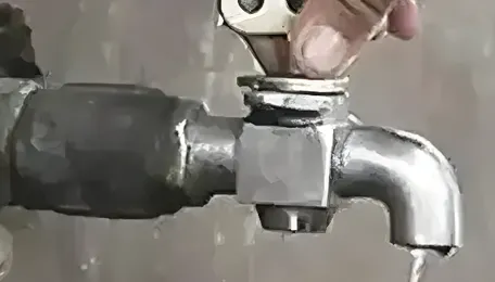 Gurugram Gopalpur Kheda Colony Waits For Water Network