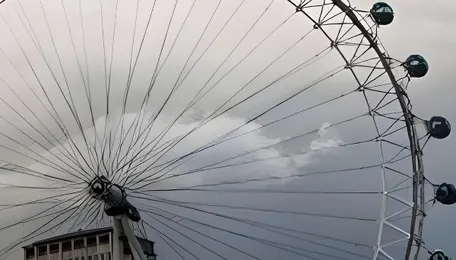 Kolkata Eyes Massive Development Funding Through Central Schemes 