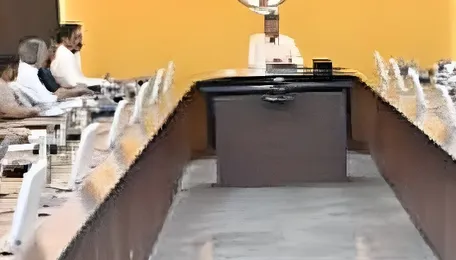 CM pushes rail links to strengthen ports, expand speed corridors 