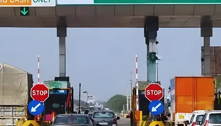 Maharashtra's ₹7,018-crore toll economy: Is FY26 delivering value for commuters? 
