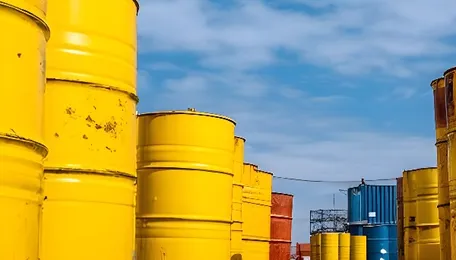 ECHA observes a fall in hazardous chemicals trade in 2024