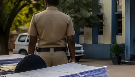 Maharashtra Custody Death Policy Sets 30-Day Compensation Rule