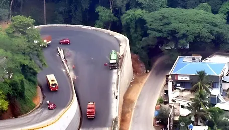 Wayanad Tunnel Project Raises Infrastructure Oversight Questions