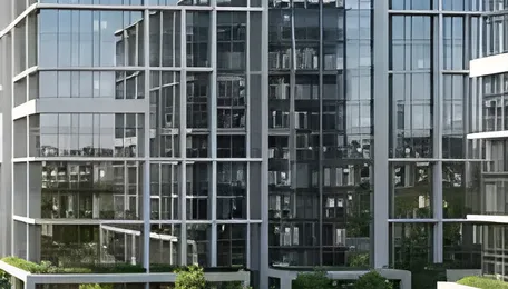 Pune Kharadi Strengthens Its Commercial Office Appeal