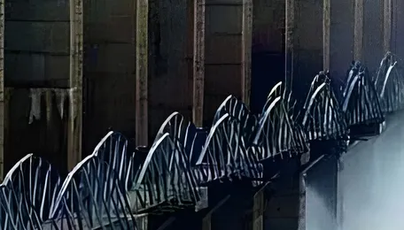 Chennai Taps Krishna Water For Summer