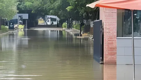 Bengaluru Flood Resilience Projects Get New Deadlines