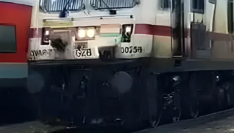 Pune Rail Disruptions Continue Until July Seventeen