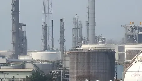 Korea Chemical Industry Group Vows Stable Supply of Essential Materials 