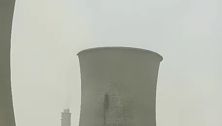 Five thermal units down; generation shortfall bites industry sector 