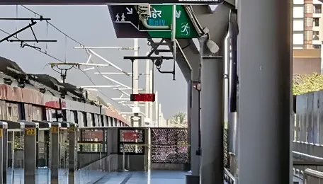 Mumbai Metro Opens Up For Film And Media Shoots