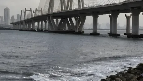 Mumbai Floating Hoardings Row Shrinks to Four, Minister Says