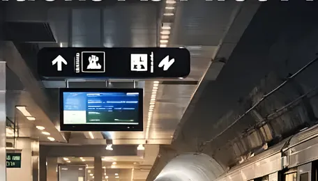 Hyderabad Metro To Upgrade 10 Stations As Pilot Project