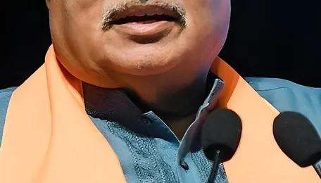 Work on Satellite Town Ring Road nears completion: Gadkari to Parliament 