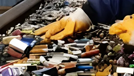India's battery makers say new recycling rules may pull the plug on their business