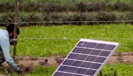 9 Key Steps India Can Take for a Fair and Inclusive Clean Energy Future 