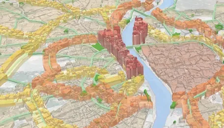 Ahmedabad Regional Survey Shapes Infrastructure Planning