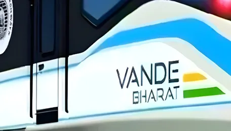 Hyderabad Gorakhpur Amrit Bharat Train To Start October 2