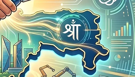 Maharashtra Technology Push Strengthens AI Ecosystem