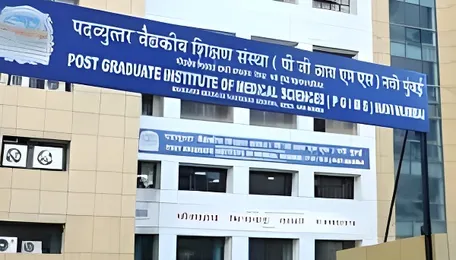 Navi Mumbai Hospitals Prepare For Rising Healthcare Demand