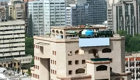 Delhi Developers Launch Low AQI Homes As Luxury Option Amid Pollution Crisis