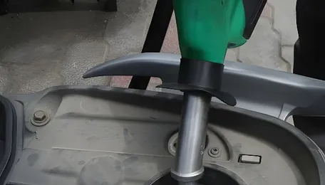 India’s push for 20 per cent ethanol in petrol gets thumbs down from vehicle owners 