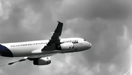Delhi Flight Disruptions Test Urban Weather Resilience