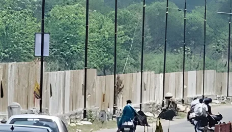 Missing land records of 14 Nangal villages stall highway project 