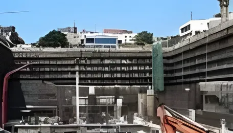 Ahmedabad Bullet Train Tunnel Work Reaches Milestone