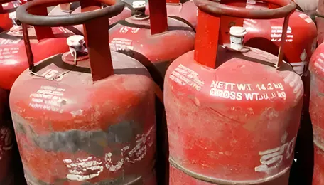 Government steps up fuel, gas supply measures amid West Asia crisis; over 71,000 small LPG cylinders sold in a day