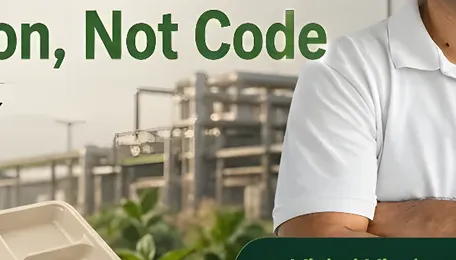 The Next Trillion-Dollar Companies Will Be Built In Material Innovation, Not Code 