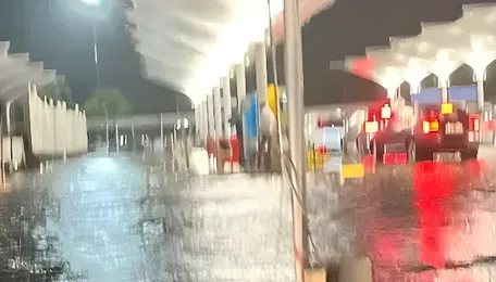 Ahmedabad Airport Emerges As Weather Diversion Hub