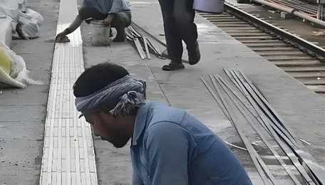 Mumbai Central Railway To Extend Thane Platforms For 15 Coach Locals By 2025