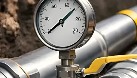 India Looks To Turn LPG Import Crisis Into Push For Piped Gas