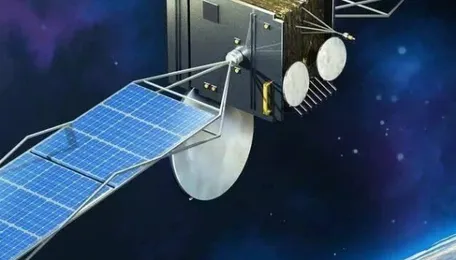 Chennai Space Startup Satellite Launch Gains Momentum