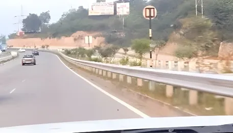No Signs, Automatic Fines: The New Reality On Delhi-Katra Expressway In Jammu 