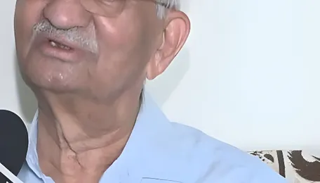 Nuclear power key to Indias clean energy future, says Anil Kakodkar, former BARC Director 