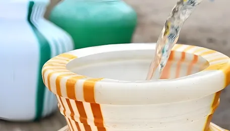 Yavatmal Jal Jeevan Mission Work Faces Funding Delay