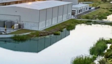 Kankaria Depot Achieves Water Neutral Milestone 