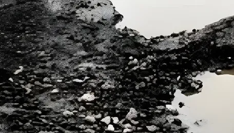 Gurugram Commuters Face Pothole Chaos Days After Heavy Rainfall Damage