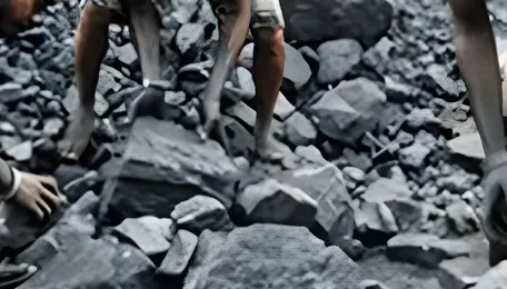 India Assures Adequate Coal Availability Amid Global Crisis 