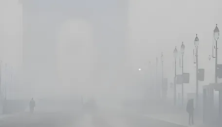 Delhi winter pollution plan: Parking charges to double, 50% work from home, construction ban from Nov 1 