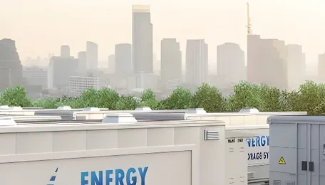 NTPC REL Invites Bids for 960 MWh Battery Storage System in Rajasthan