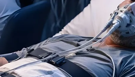 Bengaluru Healthcare Trends Show Rising Sleep Apnea Treatment