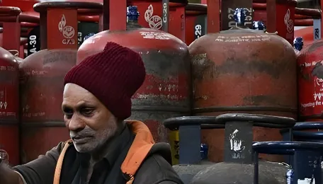 Bengaluru Hotels Welcome LPG Relief Amid Cost Pressures