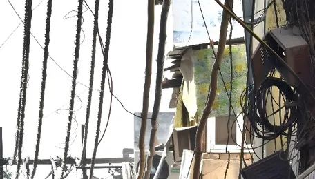 Patna Power Network Upgrade Shifts Cables Underground