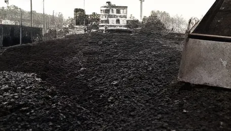 India's coal imports turn steel-centric as metallurgical coal demand rises 
