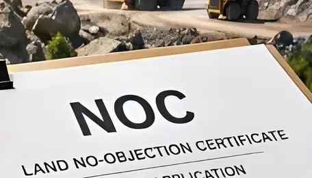 Andhra Pradesh Sets Strict Timelines for Mining Land NOCs 