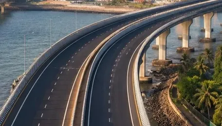 Mumbai Clears New Connector For Bandra West