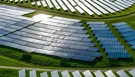 New solar, wind and heat pumps could save twice the gas the EU imports from Qatar by 2030 