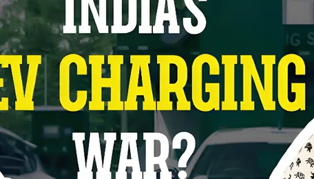 Video- Relux’s Big EV Charging Bet: Pan-India Expansion, ₹50 Cr Revenue and 5,000 Chargers 